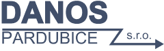 Logo Danos Pardubice