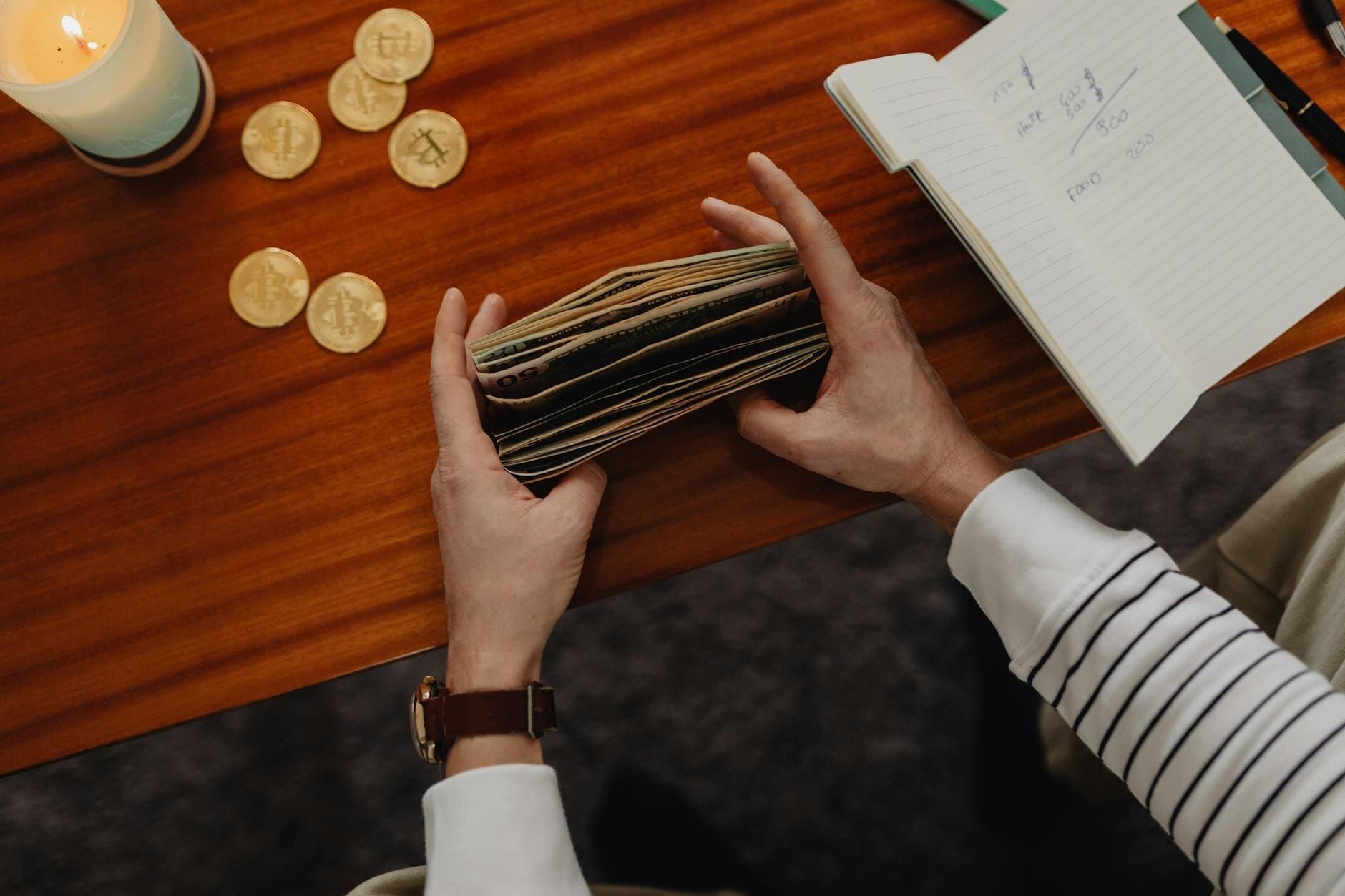 Finance ve stavební firmě: Jak přestat ztrácet peníze na zakázkách